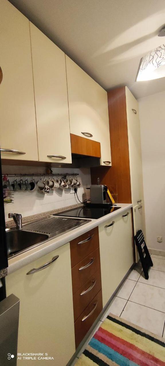 Apartment Limoncello