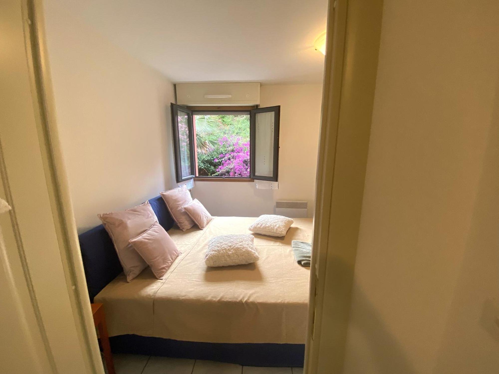 Limoncello Apartment Menton