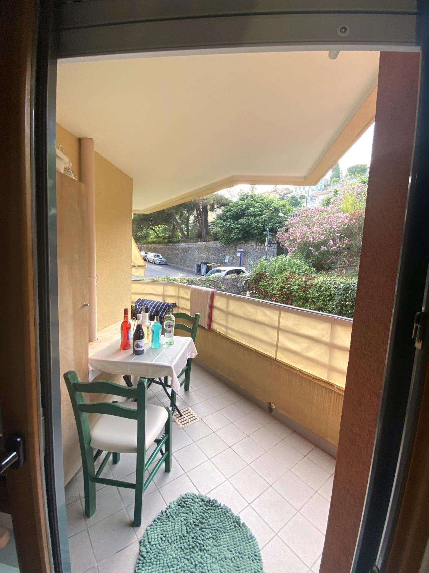 Apartment Limoncello Menton